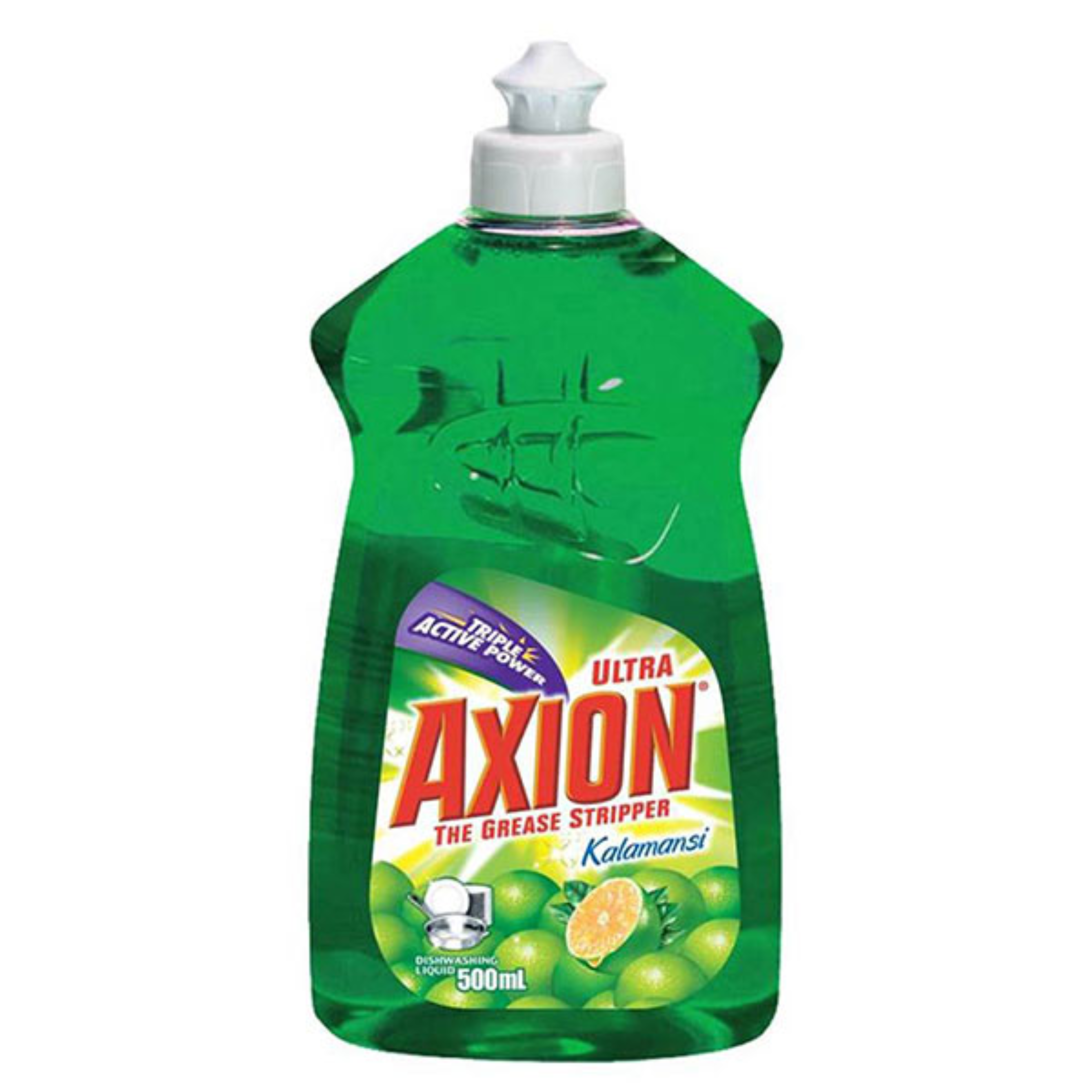 Dishwashing Liquid